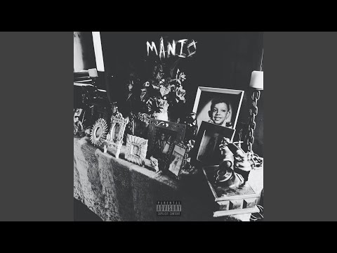 Video thumbnail for Manic