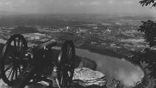 Forgotten  Episode  29  The King of Chattanooga
