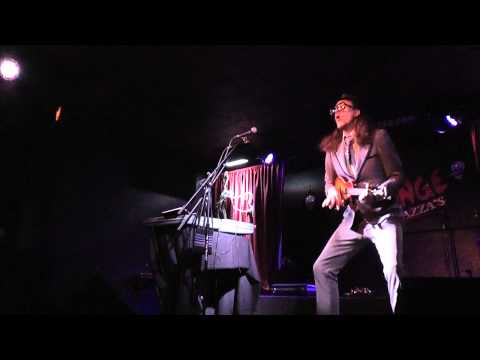 2014 SoCal LoopFest: Super Tall Paul Newman - opening smashup