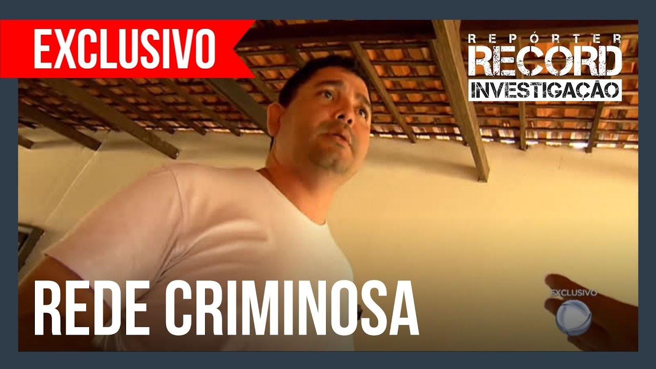 Exclusivo: as contradições do acusado de fraudar mais de R$ 63 milhões em licitações de fachada