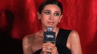 Women centered movies of Karishma Kapoor 