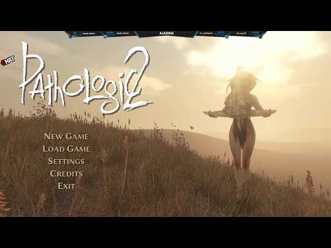 Pathologic 2 [Playthrough] - Diseases and stuff I guess?