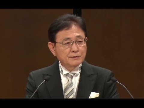 京都大学 令和7年度 大学院秋季入学式
