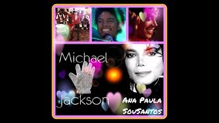 Michael Jackson - She Ain&#39;t You (Human Nature)