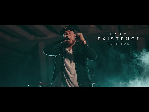 Last Existence - Terminal (OFFICIAL MUSIC VIDEO)