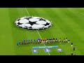 Champions League Anthem San Siro Inter vs Barcellona 1-0
