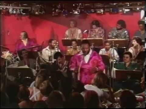 Thad Jones/Mel Lewis Orchestra--Domicile, München July 8, 1976