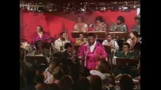 Thad Jones/Mel Lewis Orchestra--Domicile, München July 8, 1976