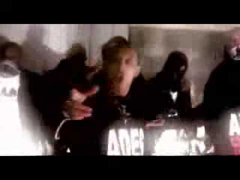 Ades - Fuck Your Crew  - Clip