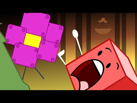 BFB 1: in 2012 (Full Reanimated)
