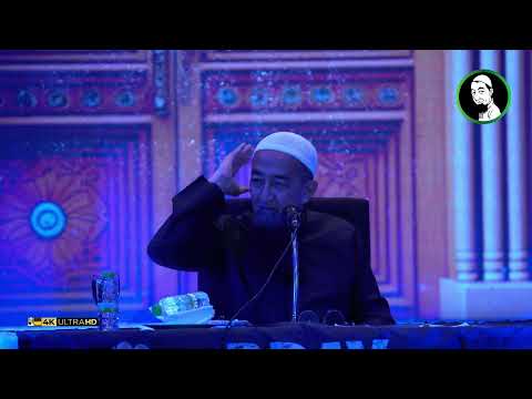 Hukum Tak Sokong Boikot - Ustaz Azhar Idrus