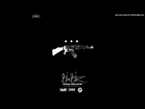 BlueBlaZ - Gone (Feat. Carigamist) (Prod. Mack Beats)
