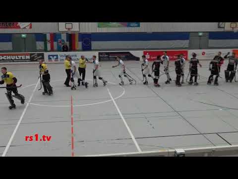 2018-11-06 IGR Remscheid - ERG Iserlohn Herren