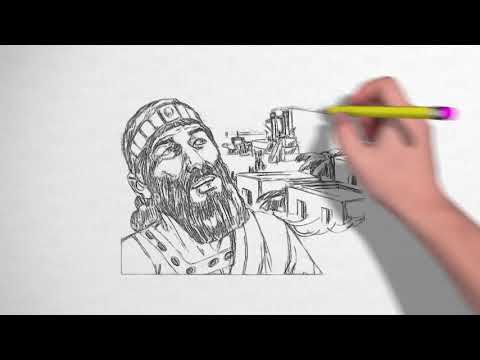 REVIVED - 2 CHRONICLES 6