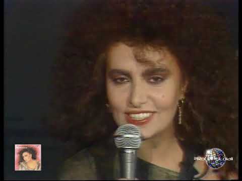 Loredana Bertè - Il Mare d'inverno (HQ)