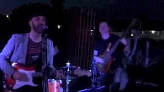 RAU & THE LOVEMAKERS - Feelin´alright