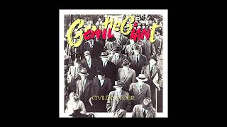 Gentle Giant Live Civilian Tour 1980 New Haven Connecticut USA