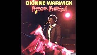 DIONNE WARWICK ~ Lonely In My Heart
