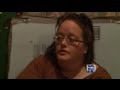 Mom Arrested For Child Porn Speaks
