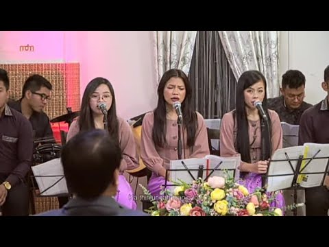UPA F. VANLALCHHUANGA HLA TE - SERAPHIC CHOIR