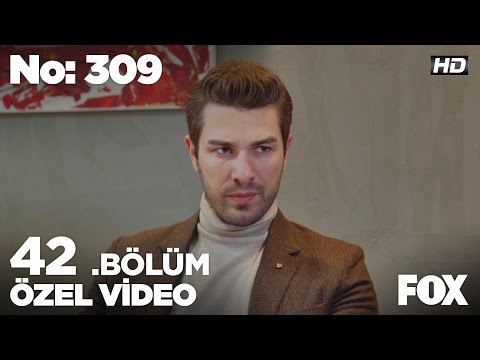 Onur ve Erol şirket yönetiminde yine karşı karşıya geldi... No: 309 42. Bölüm