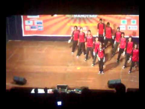 Mix N Match Hip-Hop crew 2011.mp4