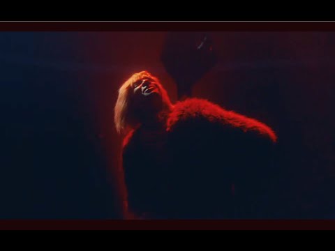 Kabeaushé - Untitled 1981 // Performance POLYTON 2024