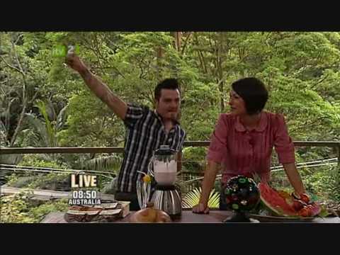 I'm A Celebrity Get Me Out Of Here Now - Shake, Rat Tail and Roll - Episode 9