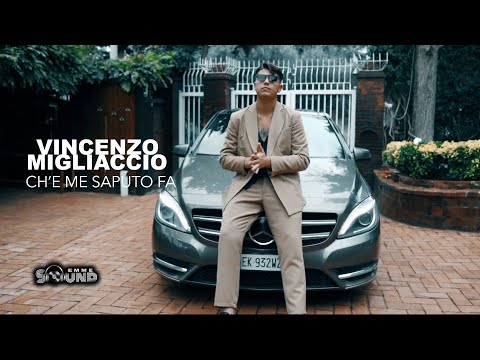 Vincenzo Migliaccio - Ch'e Me Saputo Fa (Official Video)