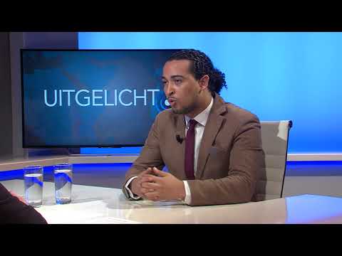 Uitgelicht! 4 december 2017 - Don Ceder over de Week van het Leven