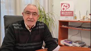 Francisco Mir, Retos 2025