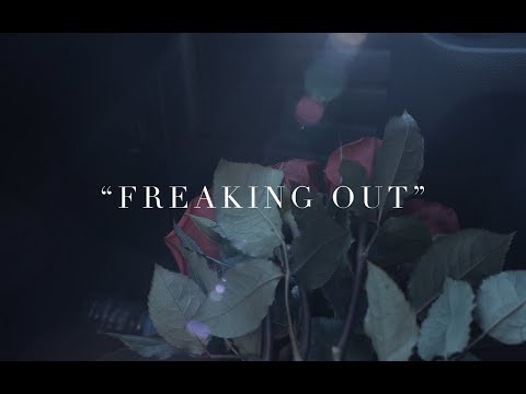 The Solid Ocean - Freaking Out (Official Video)