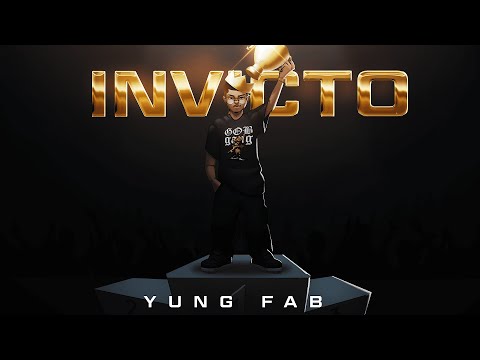 03. Yung Fab - One Time (Feat. Soujamal) (prod. plugbwoii) [Official Visualizer]