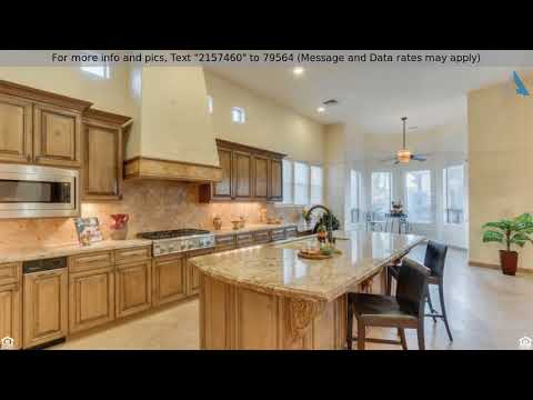 Priced at $600,000 - 8706 S 24TH Way, Phoenix, AZ 85042