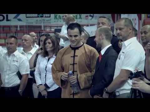 Dragon Cup 2018 - Official video