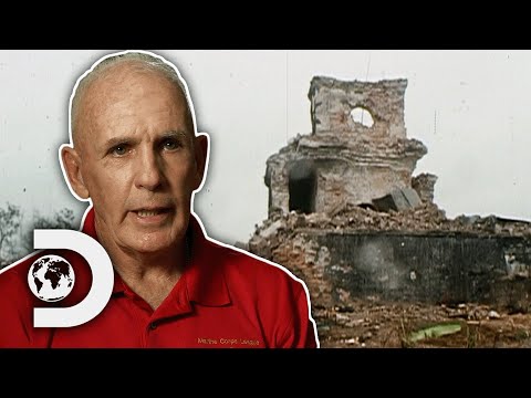 The Bloody Battle Of Hue City | Ultimate Warfare