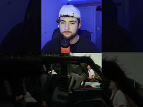 PRENDIA - KIDD VOODOO, NICKZZY #music #reaccion #reggaeton #kiddvoodoo #nickzzy #chile #shorts