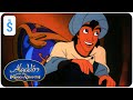 Aladdin And The King Of Thieves 1996 Scene The King Of Thieves