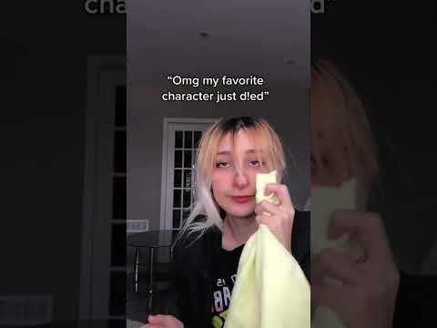 How Anime fans react when they hear this sentence 😂