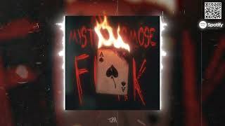 Cover art for Mysterious Mose Funk