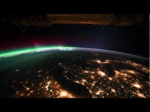 ISS Earth [Boris Lelong]