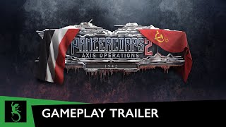 Watch and explore about Panzer Corps 2: Axis Operations - 1942