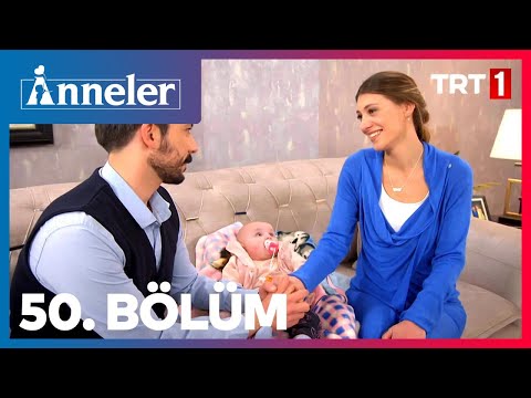 Anneler 50. Bölüm