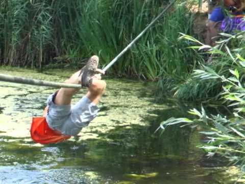 Promotie film Fort de Hel