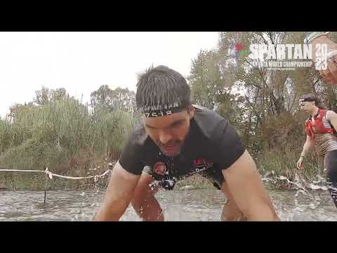 2023 Spartan Trifecta World Championship is Coming