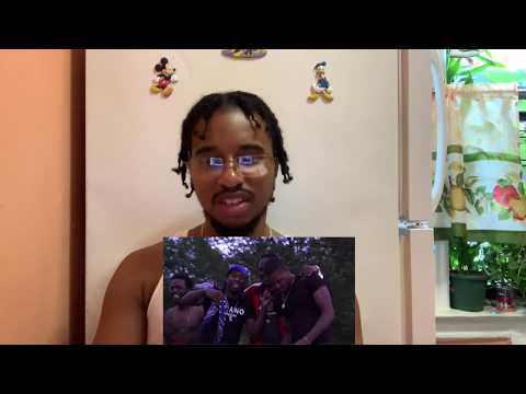 Jxhnny Cash x Aiattii Ai - Cig Whale | REACTION