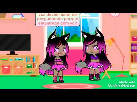 eu tenho uma irmã gêmea? (kinen studios)