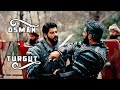 Osman X Turgut Fight Osman Bey Training Alps Osman Turgut Fight Skills Other Perspective
