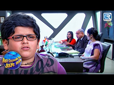 School के Interview में Mitesh और Pritesh क्यों रोने लगे ? | Comedy Show | Full Episode 172