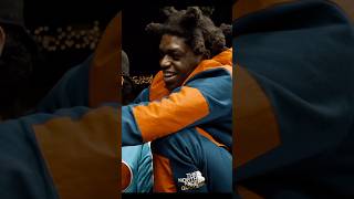 Kodak Black - coolin and booted #rap #kodakblack